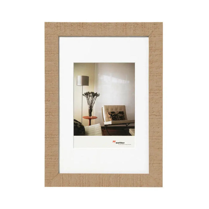 ФОТОРАМКА HOME 30X40 СМ. КАФЯВА