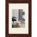 ФОТОРАМКА HOME 30X40 СМ. ОРЕХ