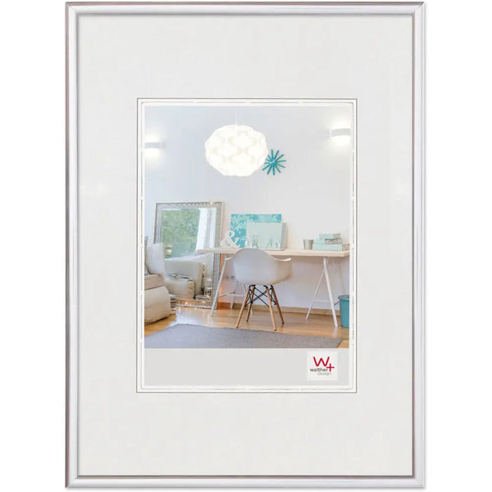 ФОТОРАМКА NEW LIFSTYLE 13X18 СМ. БЯЛА