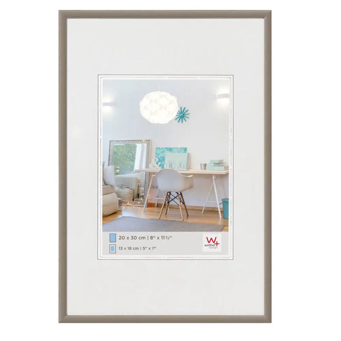 ФОТОРАМКА NEW LIFSTYLE 20X30 СМ. СТОМАНА