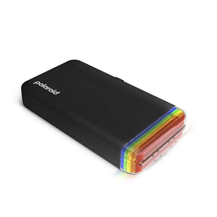 Фотопринтер Polaroid Hi Print 2x3 Pocket Gen 2 - Black