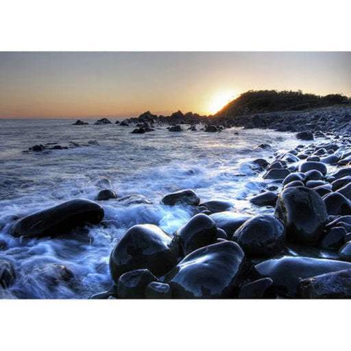 ФОТОТАПЕТ СТАНДАРТ 360X254 СМ. 4 Ч. МОРЕ