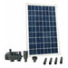 Фотоволтаичен Слънчев Панел Ubbink Solarmax 40 x 25,5 x 2,5