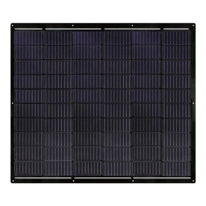 Фотоволтаичен панел Sunman SMF200J 200W Гъвкав.