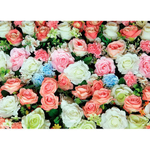 ФОТОТАПЕТ PREMIUM MAXI 160X110 СМ. РОЗИ