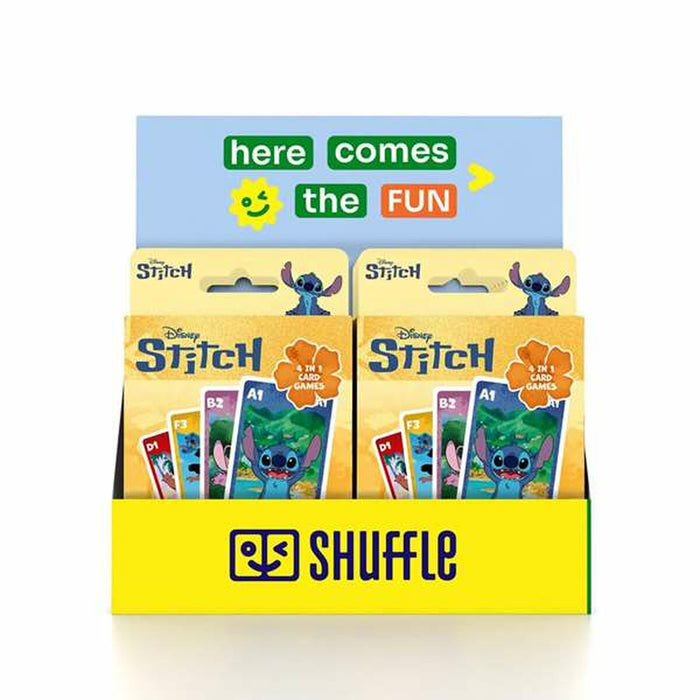 Настолна игра Fournier