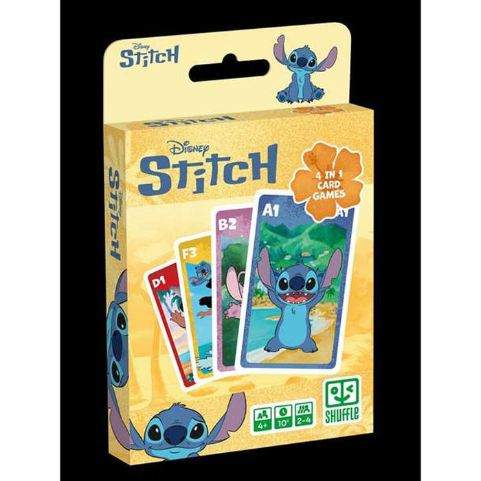 Настолна игра Fournier