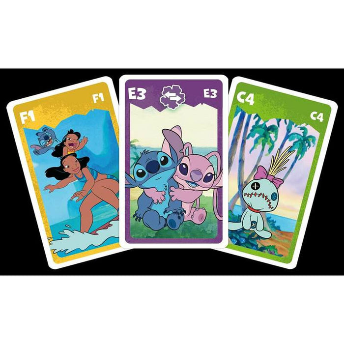 Настолна игра Fournier