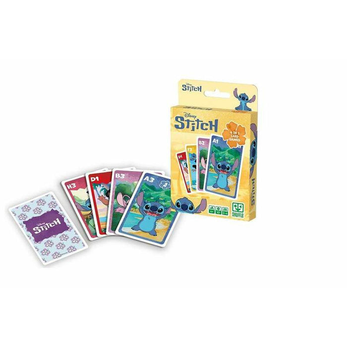 Настолна игра Fournier