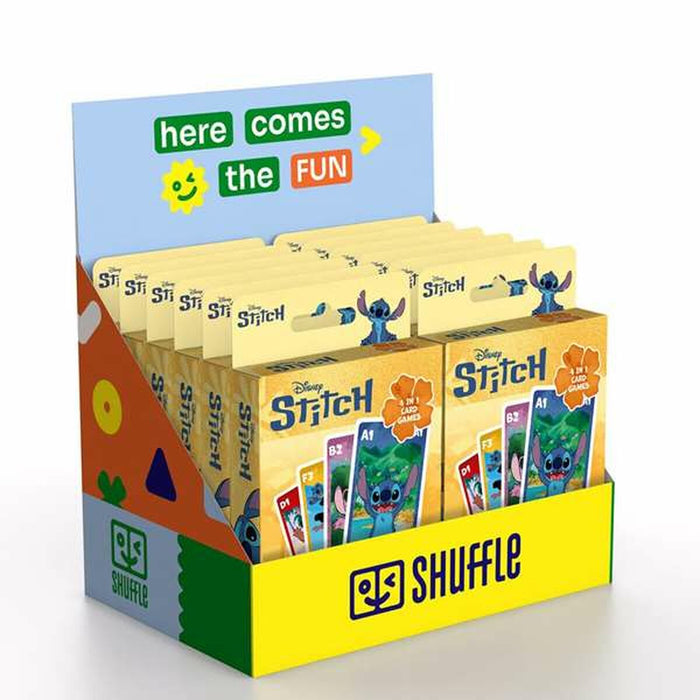 Настолна игра Fournier