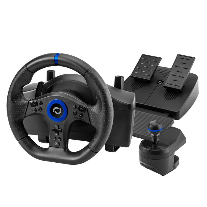 Състезателен Волан FR-TEC BL7002