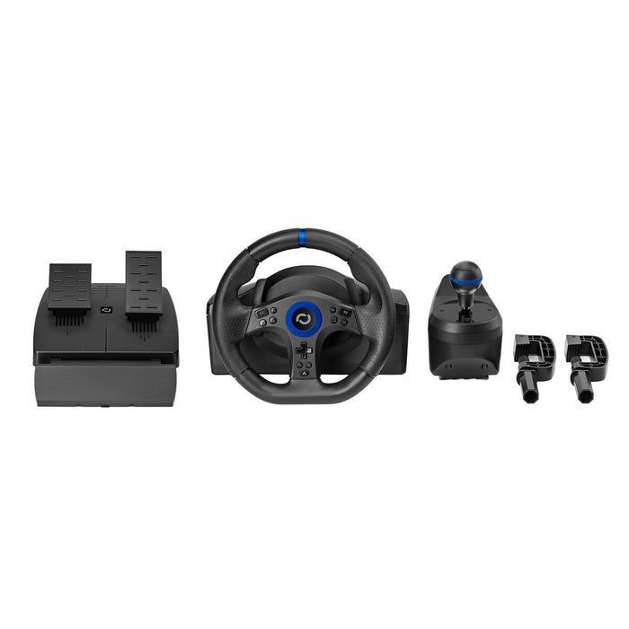 Състезателен Волан FR-TEC BL7002