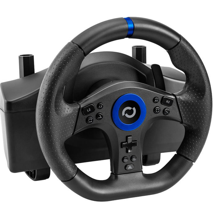 Състезателен Волан FR-TEC BL7002