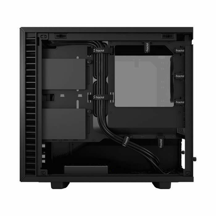 ATX полу-висока кутия Fractal Design Define 7 Nano