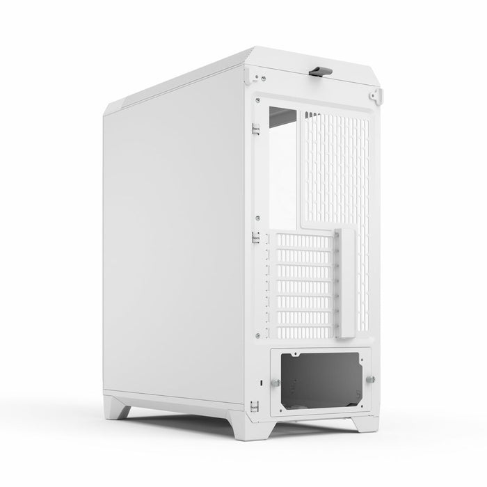 ATX полу-висока кутия Fractal Design FD-C-MES3A-07 Бял