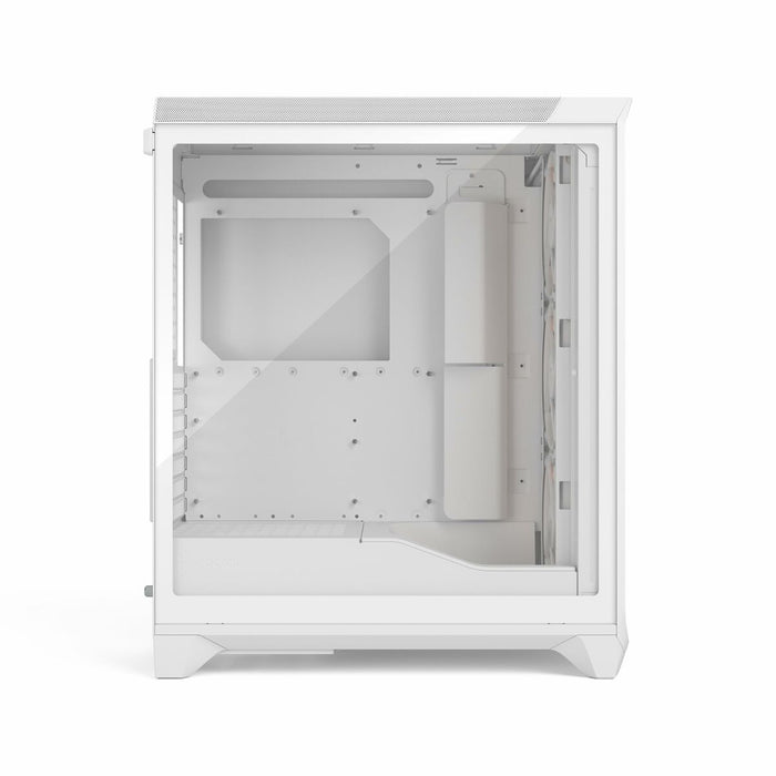 ATX полу-висока кутия Fractal Design FD-C-MES3A-07 Бял