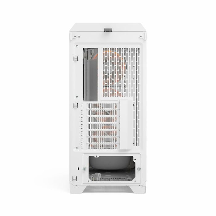 ATX полу-висока кутия Fractal Design FD-C-MES3A-07 Бял