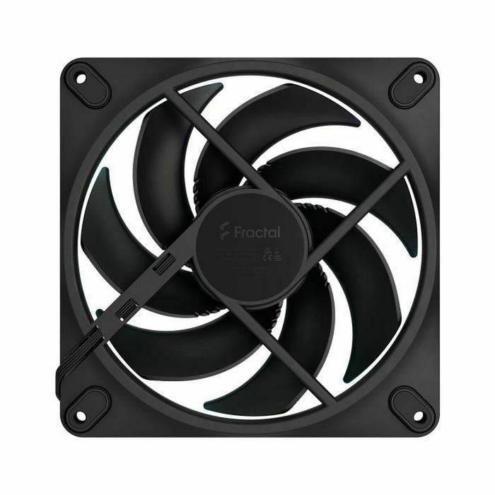 Охлаждаща постаква за лаптоп Fractal Design FD-F-MR1-1403