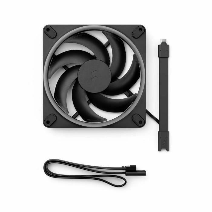 Охлаждаща постаква за лаптоп Fractal Design FD-F-MR1-1403