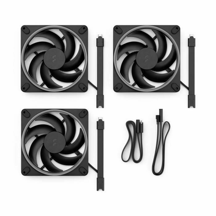Охлаждаща постаква за лаптоп Fractal Design FD-F-MR1-1403