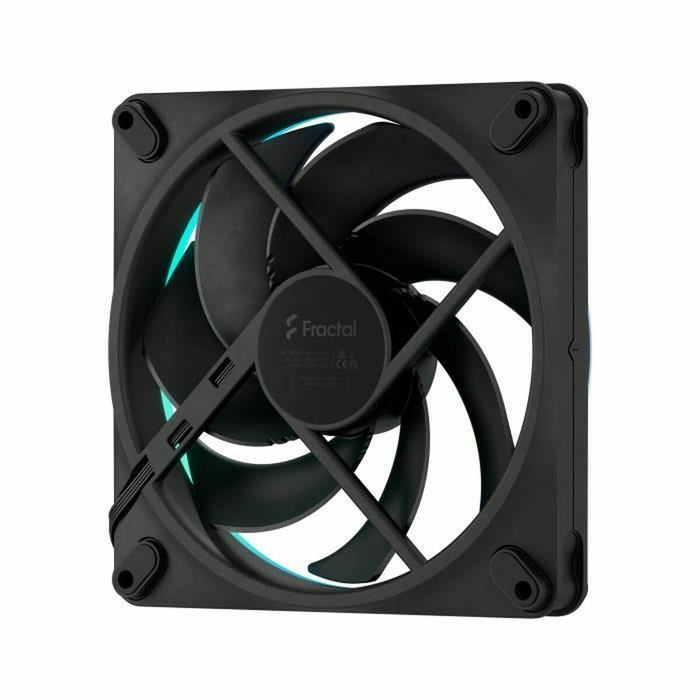 Охлаждаща постаква за лаптоп Fractal Design FD-F-MR1-1403
