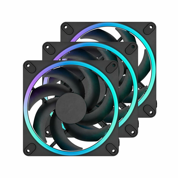 Охлаждаща постаква за лаптоп Fractal Design FD-F-MR1-1403