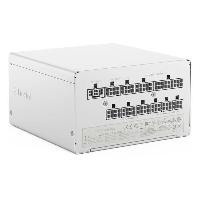 Захранване Fractal Design FD-P-IA3G-101-EU-WT 1000 W 80 Plus Gold