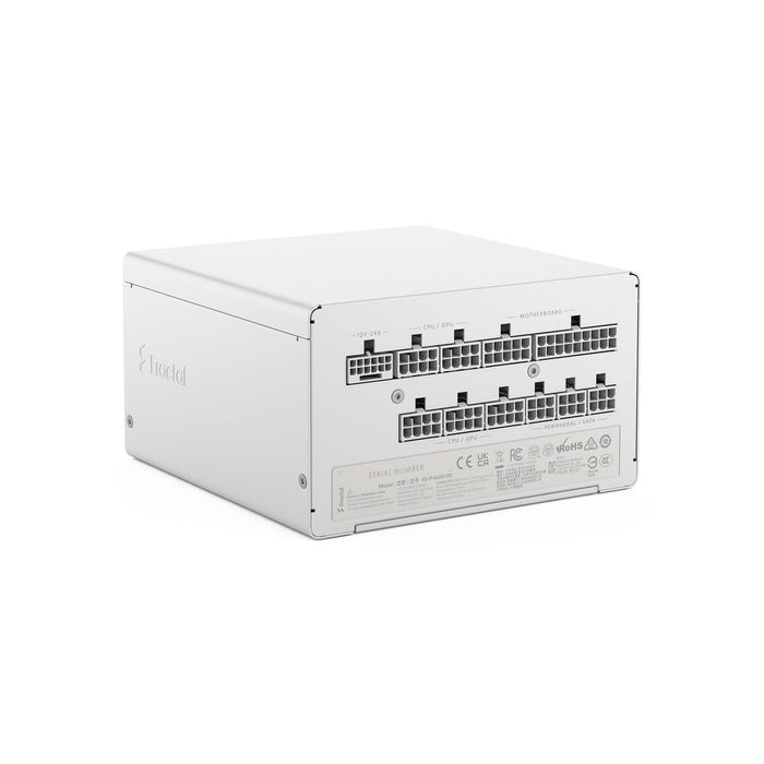 Захранване Fractal Design FD-P-IA3G-101-EU-WT 1000 W 80 Plus Gold
