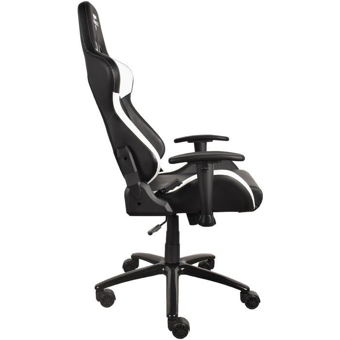 Геймърски стол FragON 2X Series V2 - Black/White