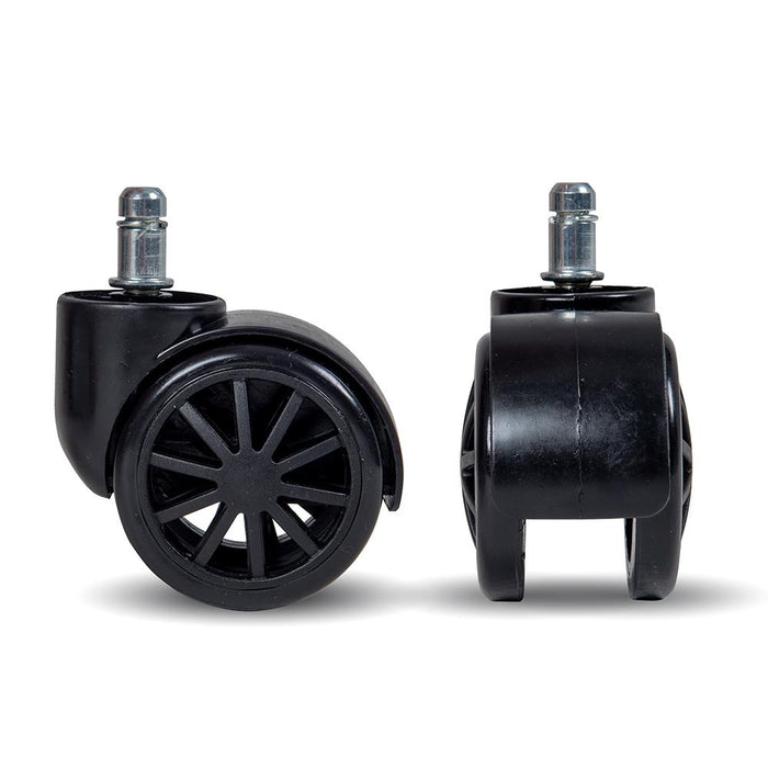 Геймърски стол FragON 2X Series V2 - Black/White