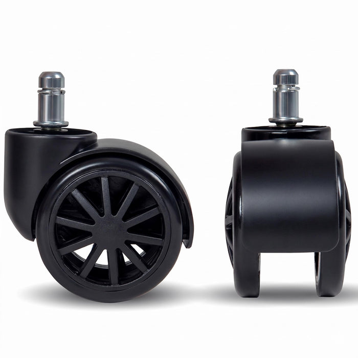 Геймърски стол FragON 3X Series V2 - Black