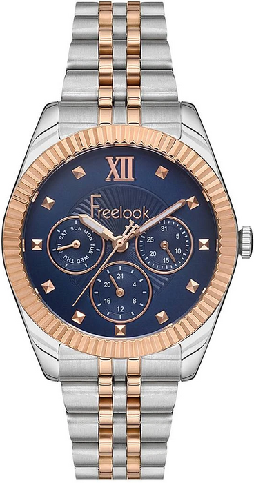 Дамски часовник Freelook Belle - FL.1.10234-6