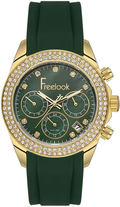 Дамски часовник Freelook Charmant - FL.1.10416-3