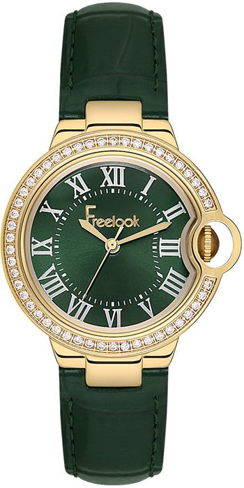 Дамски часовник Freelook Charmant - FL.1.10445-4