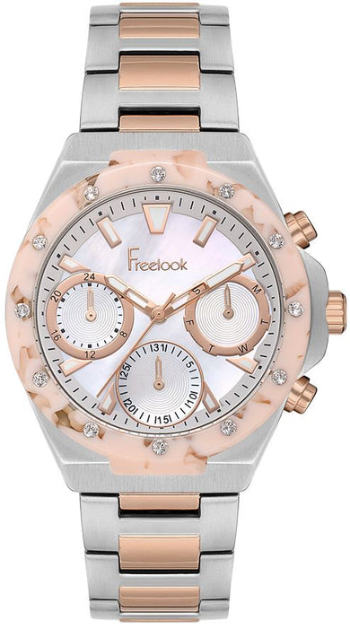 Дамски часовник Freelook Jolie - FL.4.10002-2