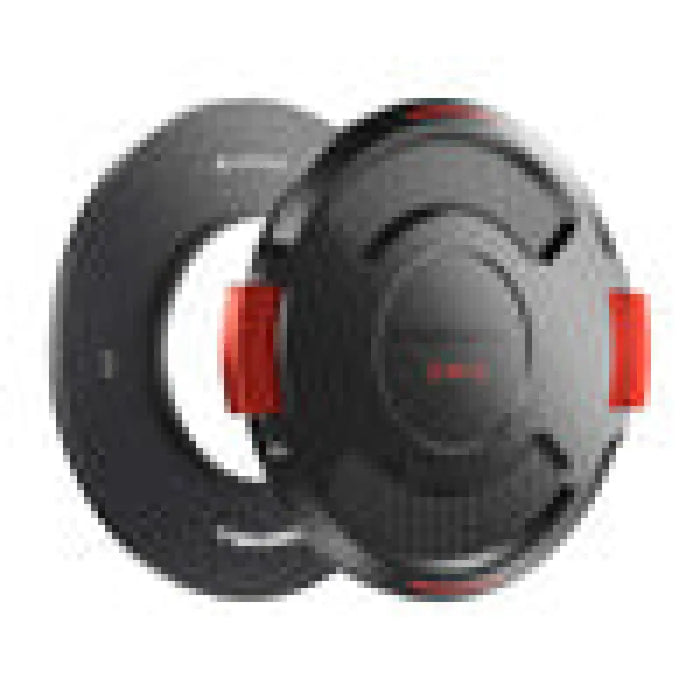 Freewell 49 mm основен пръстен с капак за Real Locking VND