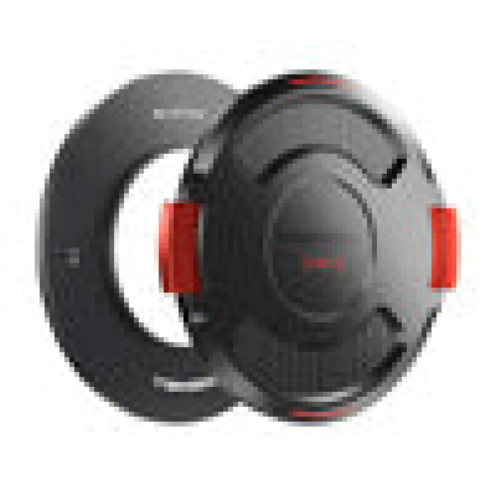 Freewell 52 mm основен пръстен с капак за Real Locking VND