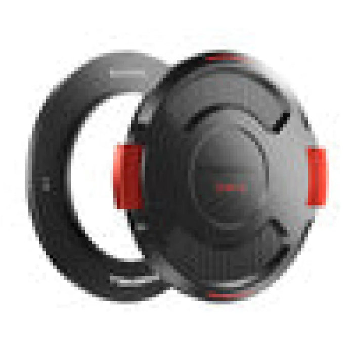 Freewell 62 mm основен пръстен с капак за Real Locking VND