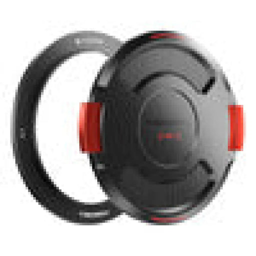 Freewell 72 mm основен пръстен с капак за Real Locking VND