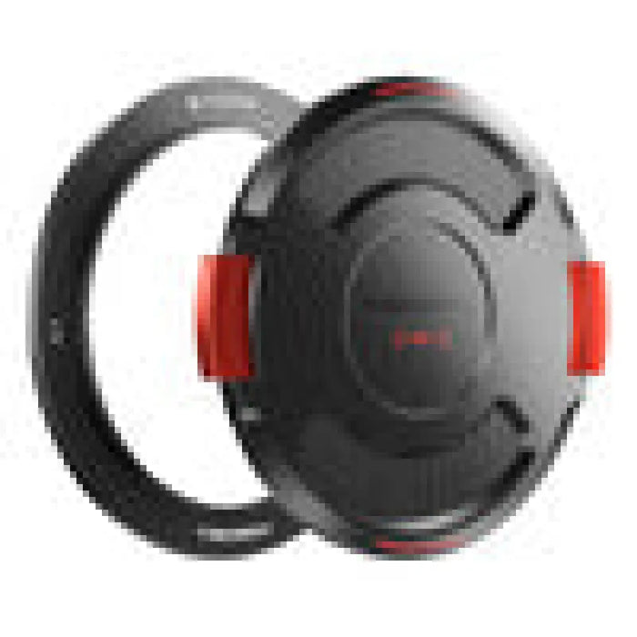 Freewell 72 mm основен пръстен с капак за Real Locking VND