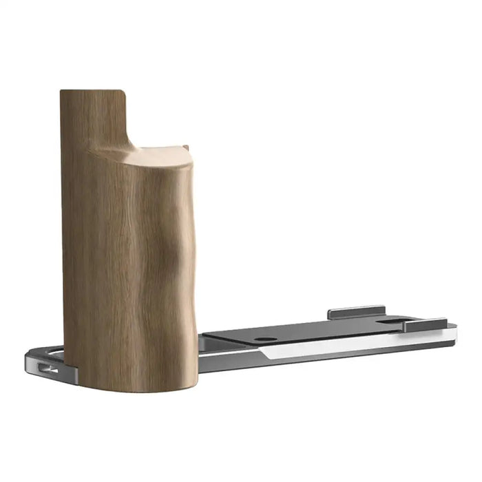 Freewell premium L-скоба за Fuji X100VI (сребрист)