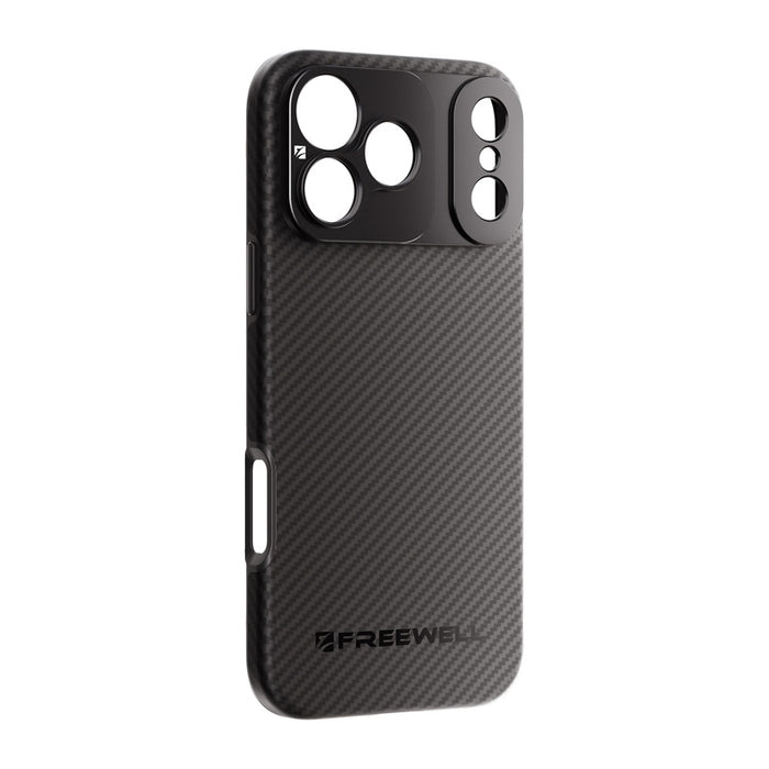Калъф Freewell за iPhone 17 Pro Max с 17 мм монтаж