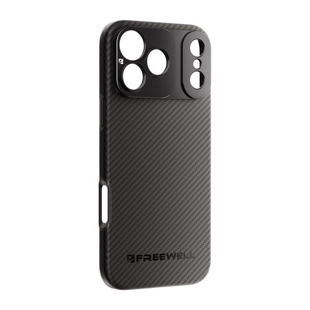 Калъф Freewell за iPhone 17 Pro Max с 17 мм монтаж