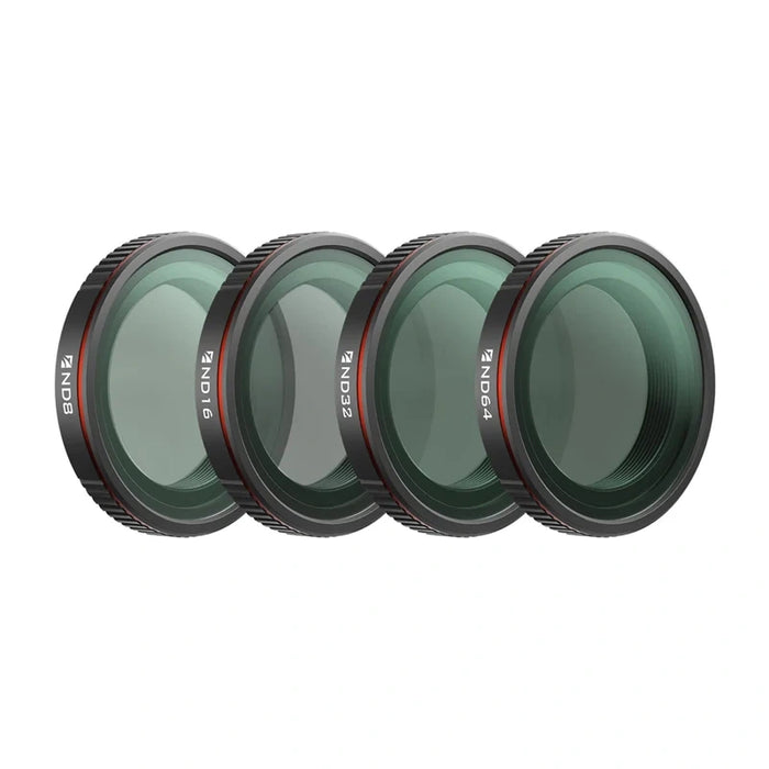 Комплект филтри Freewell "Standard Day" за OSMO NANO – 4 бр.