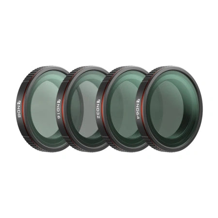 Комплект филтри Freewell "Standard Day" за OSMO NANO – 4 бр.