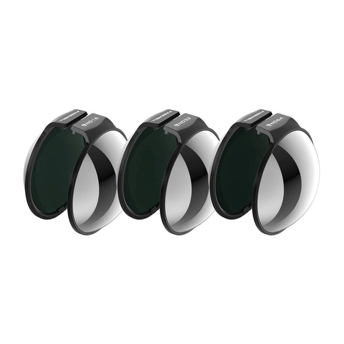 Комплект филтри Freewell ND за OSMO 360 – пакет от 3