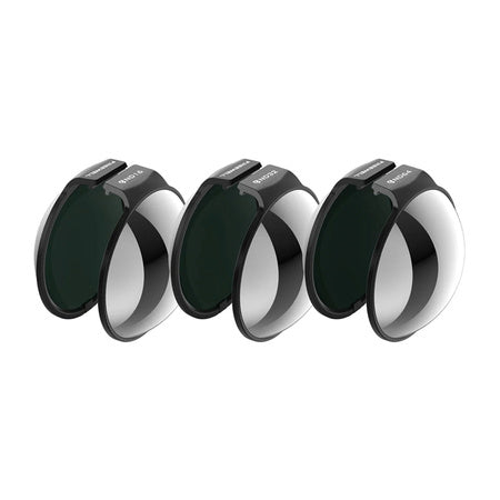 Комплект филтри Freewell ND за OSMO 360 – пакет от 3