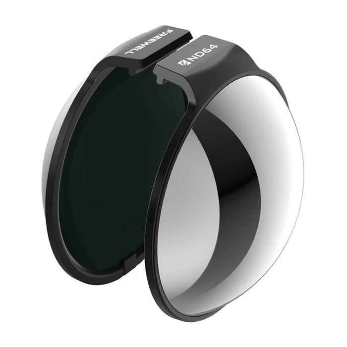 Филтър Freewell Neutral Density ND64 за OSMO 360
