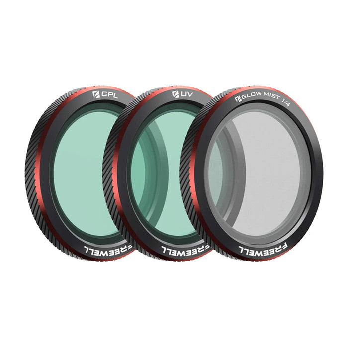 Магнитни филтри Freewell NEO 2 "Everyday" – 3 бр.