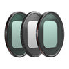 Комплект магнитни филтри Freewell за iPhone (3 броя)